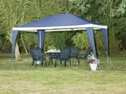 Argos cuts £170 gazebo to £50 ahead of bank holiday rain