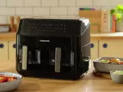 Argos cuts 9L dual air fryer to £60 in summer sale