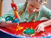 Argos deal stack cuts Moana Heihei Lego set to £8 from £35