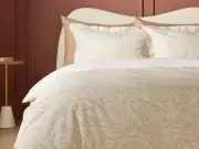 Argos halves price of reversible zebra bedding to £8