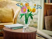 Argos LEGO flower bouquet deal drops to £7.92 after cashback