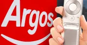 Argos Samsung TV deals: RED10 code cuts prices to £125