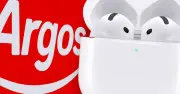 Argos Summer Sale: AirPods Gen 4 Drop to £95.20 with RED20 Code