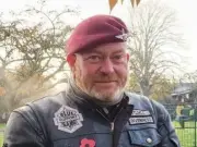 Argyll crash victim named as 'huge character' Donald Smith