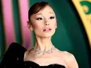 Ariana Grande 'cannot wait' for London shows after stepping back