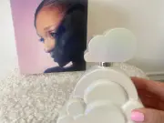 Ariana Grande Cloud Aurora Perfume Review: A Decadent Everyday Scent