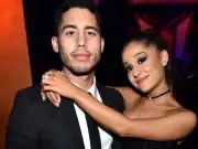 Ariana Grande confirms Ricky Alvarez romance with loved-up snaps