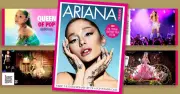 Ariana Grande Eternal Sunshine Tour Special on Sale Now
