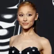 Ariana Grande to film London shows as final project before hiatus