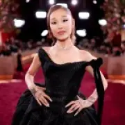Ariana Grande will take a step back after tour ends