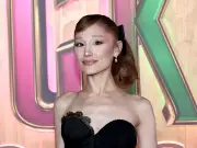 Ariana Grande Withdraws from London Sunday in the Park with George