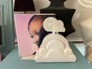 Ariana Grande's Cloud Aurora perfume is the perfect autumn scent