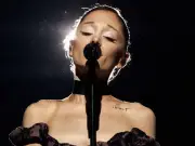 Ariana Grande's Eternal Sunshine tour helped heal Manchester Arena attack trauma