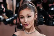 Ariana Grande's Petal tops UK chart for sixth number one