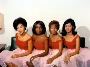 Arlene Smith, The Chantels Singer, Dies at 84 After Heart Attack