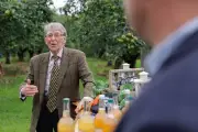 Armagh Bramley apple birthplace to be celebrated at food festival