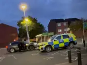 Armed Police Called to Asda Car Park After Men Fight with Weapons