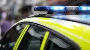 Armed police surround house near Middlesbrough after knife attack