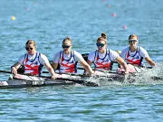 Armstrong balances medicine studies with GB Worlds medal bid