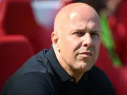 Arne Slot: Netherlands job turned down for club football