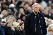 Arne Slot reveals next job after leaving Liverpool