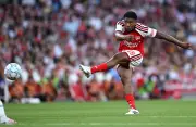 Arsenal 1-1 Como: Lewis-Skelly and Salmon shine in pre-season draw