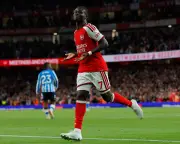 Arsenal 3-0 Coventry City: Saka, Havertz and Odegaard strike in Premier League opener