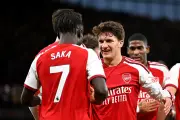 Arsenal 3-0 Coventry: Player Ratings as Tzolis Stars