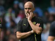 Arsenal 3-0 Man City: Maresca's nightmare debut in Cardiff