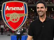 Arsenal £85m Yildiz update as Martinelli exit talks begin