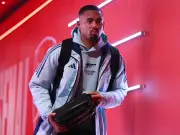 Arsenal agree Gabriel Jesus transfer to Barcelona with medical booked