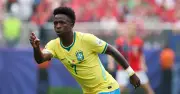 Arsenal Agree Guimaraes Deal, Vinicius Jr Twist Emerges