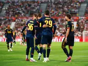 Arsenal app down: Real Betis clash not streamed live