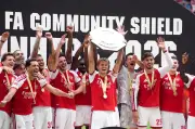 Arsenal attack transformed as Odegaard returns to best form