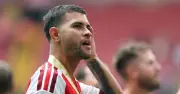 Arsenal ban Bruno Guimaraes from set pieces after £75m transfer