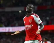 Arsenal beat Man United as Cavan Sullivan shines in Premier League