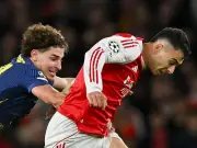 Arsenal boost as Atletico refuse to sell Alvarez to Barcelona