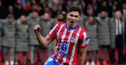 Arsenal close in on Julian Alvarez as £128m Atletico deal nears