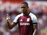 Arsenal Close to Signing Aston Villa Defender Ezri Konsa