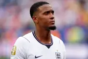 Arsenal complete £55m Ezri Konsa signing from Aston Villa