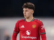Arsenal complete James Scanlon transfer raid on Man Utd