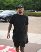 Arsenal confident of selling Gabriel Jesus and Fabio Vieira before deadline
