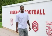 Arsenal confirm Ezri Konsa shirt number after £55m transfer