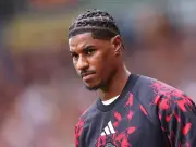 Arsenal consider late Rashford loan as Martinelli exit nears