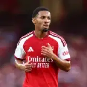 Arsenal decide against selling Ethan Nwaneri, prefer loan move