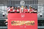 Arsenal dominate PFA team of the year as Brentford star earns spot