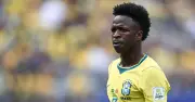 Arsenal eye Barcola, Alvarez, Ndiaye after Vinicius Jr stays at Real Madrid