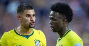 Arsenal eye new centre-back after Bruno Guimaraes and Vinicius Jr deals