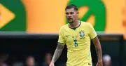 Arsenal Eye Six Transfers Including Vinicius Jr and Guimaraes