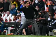 Arsenal growing in confidence for £128m Vinicius Junior transfer